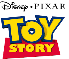 Supercoloring.com is a super fun for all ages: Toy Story Logo Coloring Pages