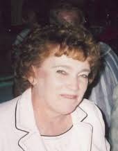 VIRGINIA MAE McBRIDE