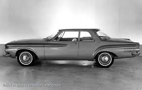 Image result for Silhouette Black 1962 Dart