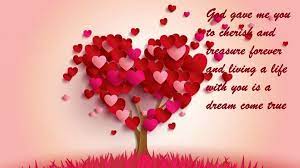 I don't want to be your favorite or your best. Romantic Love Quotes For Her From The Heart Best Wishes