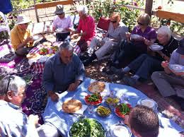 Which of these dishes is traditionally not served cold?. Turkish Cuisine A Complete Guide To Turkish Food Drinks
