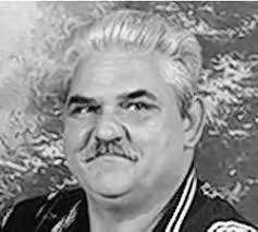 Timothy De FORREST Obituary (2013)