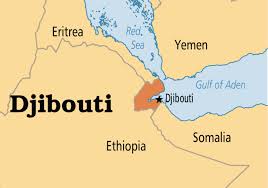 Risks bubbling beneath Djibouti's foreign bases - Asia Times