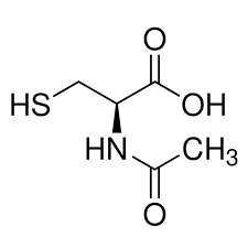 N-Acetyl-L-Cysteine