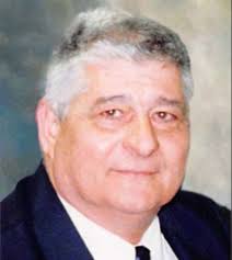Ernest Russo, Sr. Obituary January 4, 2022