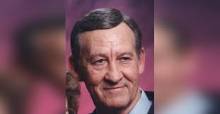 Obituary information for Monte Box