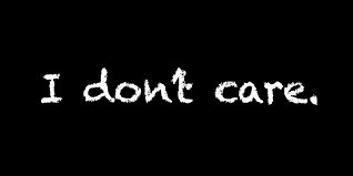 40 I Don T Care Quotes For Your Current Mood 2021 I Don T Care Ideas Inspirational Quotes 35 Idc Ideas Thefunquotes