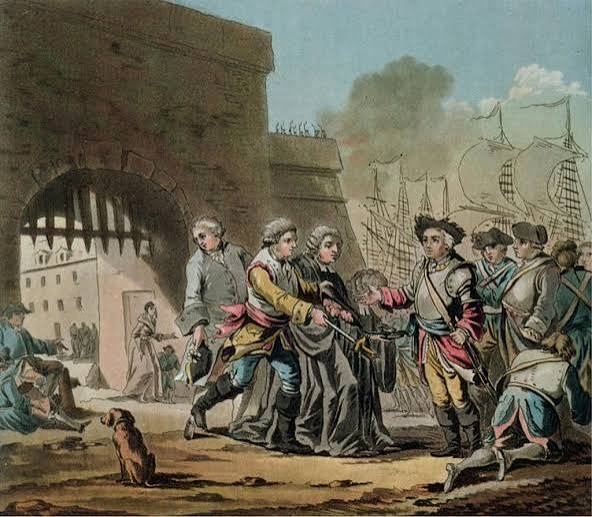 SIR ROBERT CLIVE AND THE ENGLISH EAST INDIA COMPANY II - WarHistory.org