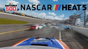 Nascar heat 5 challenges you to become the 2020 nascar cup series champion. Nascar Heat 5 Free Download Elamigosedition Com