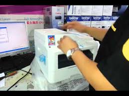 I am real happy amongst the purchase also comes amongst a examination toner, which is appreciated together with much, equally it lets you lot travail it earlier spending coin on a novel toner. Fuji Xerox Docuprint M225dw Print Scan Copy Wifi Duplex Network Youtube