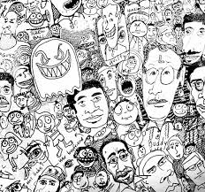 Art Ballelli I've gotten my page ready with a lot of different face shapes and different. art ballelli