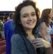 Natalie Buckner's Instagram, Twitter & Facebook