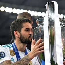 Born 21 april 1992), commonly known as isco (ˈisko), is a spanish professional footballer who plays as an attacking midfielder for real madrid and the spain national team. Isco Disco Madridistafacts Twitter