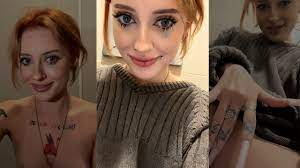 Melissa_crazy stripchat 2 - Thothub