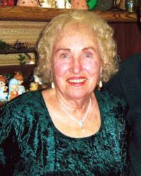 Joyce Peterson Obituary