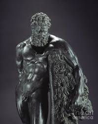 Collegeville italian bakery pizzeria napoletana. Greek Art Heracles At Rest Photograph By Greek School