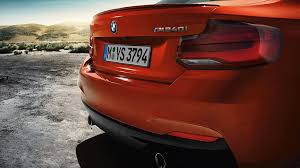 Bmw m240i quarter mile and acceleration in feet. Bmw M240i Coupe Modelle Technische Daten Preise Bmw De