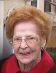 Obituary information for Betty Albert Woo