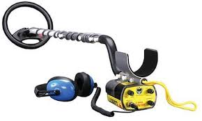 Si buscas el mejor detector de metales para disfrutar de. Mejores Detectores De Metales Para Usar En La Playa