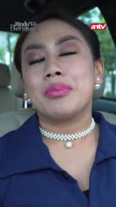 Sinetron Keren Rindu Tak Berujung di ANTV