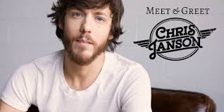 Chris Janson