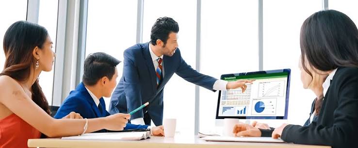 What Is Digital Bookkeeping? From A to Z! - A&I Financials