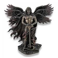 Thiên thần hộ mệnh thứ nhất. TÆ°á»£ng Thien Tháº§n Há»™ Má»‡nh Six Winged Guardian Angel Má»›i 100 Gia 2 950 000Ä' Gá»i 0966 699 867 Quáº­n Cáº§u Giáº¥y Ha Ná»™i Id 143e0f00