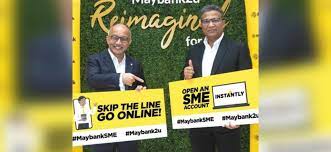 Mesti anda dah bersemangat nak buka akaun saham (cds) kan? Cara Buka Akaun Semasa Maybank Tanpa Guna Introducer