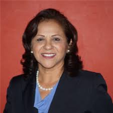 Judge Monica Rawlins 328th Family Court