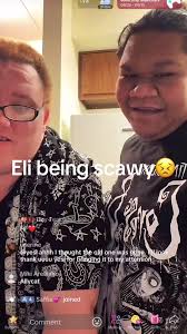 Eli's Luna Queen Luna