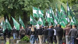 Serien handler om hvordan høyreekstremisme, polarisering og radikalisering er en fare for demokratiet, og alvoret i serien har. Pst Mange Likhetstrekk Mellom Hoyreekstreme Og Ekstreme Islamister Nrk Norge Oversikt Over Nyheter Fra Ulike Deler Av Landet