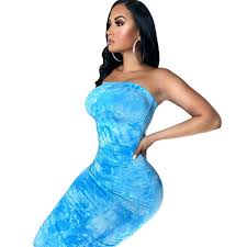 Robe droite (647) robe fourreau (44) robe patineuse (439) robe bustier (5) robe moulante (255). Pas Cher Tube Bustier Robe Moulante Achetez Des Produits En Gros Du Canada En Ligne Depuis La Chine Dhgate Com France