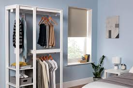 Maximise your wardrobe storage or utility room storage by choosing the best wardrobe storage solution. Wardrobe Ideas Argos