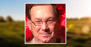 Eldon Paul DuBois Obituary February 1, 2018