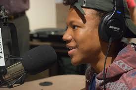 PRX » Piece » Interview with Zavier Thompson