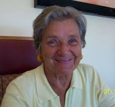 Hjordis L. Farrell, native of Sweden