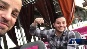 Justin Lett Remembered