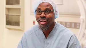 Working at Cooper: Sean Koger