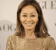 Isabel Presley's Instagram, Twitter & Facebook