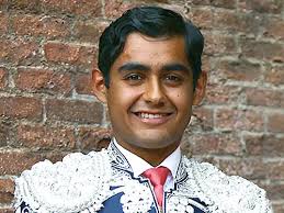 Es un privilegio volver a Madrid": Alejandro