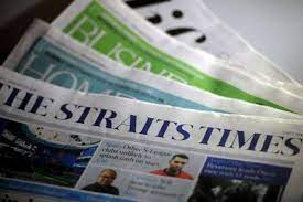 Authoritative source for malaysia latest news on politics, business, sports, world and entertainment Baby Believed Snatched By Monkey In India Is Found Dead South Asia News Top Stories The Straits Times