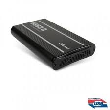 Case box esterno per hhard disk 3,5 pollici. Hamlet Box Esterno Per Hard Disk Da 3 5 Hxd3u3 Comet