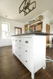 Check spelling or type a new query. Gray Farmhouse Kitchen Ikea Kitchen Island Kitchen Island Ikea Hack Dresser Kitchen Island
