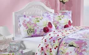 2016 Bellona Kiraz Mevsimi Nevresim Takimi Ornekleri Home Decor Decor Furniture