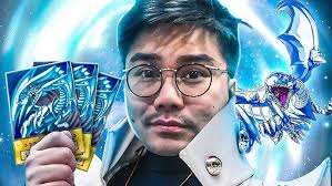 Getting to know the YUGIOH TCG World Champion Paulie Aronson. GUUCAST S2  EP2