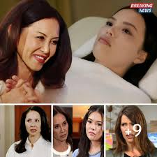 🚨 LIAM VANISHES AFTER LIFE-SAVING SURGERY — AND LUNA... IS STILL ALIVE!  💥💔😱 Hope and Steffy spiral into panic when Liam's hospital bed is found  empty, with only a cold coffee cup