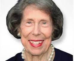 Betty Williams Obituary (1926