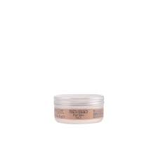 And it is best combined with hard head hairspray. Tigi Bed Head Matte Separation Workable Wax Kaufland De