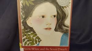 Snow-White and the Seven Dwarves