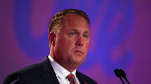 Auburn football: B/R uses hiring backlash to justify low Hugh Freeze HC  ranking